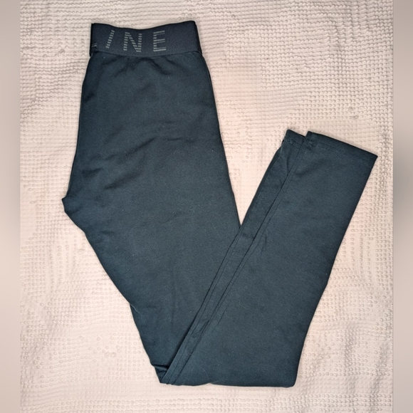 aerieâ•‘Offline OG Leggingsâ•‘Size S - Picture 1 of 5